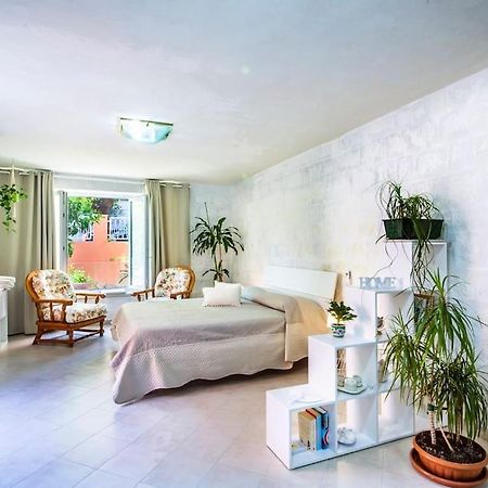 Da Mari Casa Vacanza Cagliari Buitenkant foto