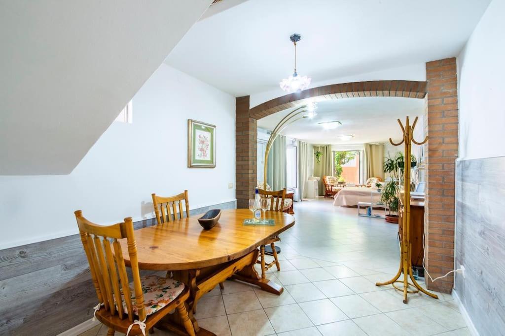 Da Mari Casa Vacanza Cagliari Buitenkant foto