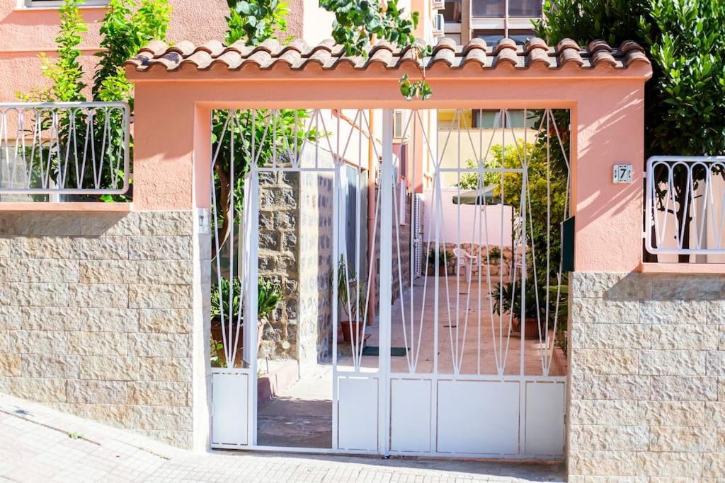 Da Mari Casa Vacanza Cagliari Buitenkant foto