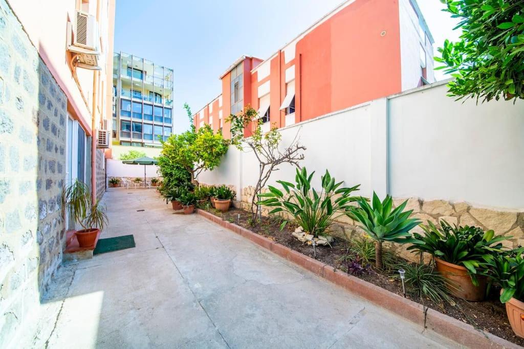 Da Mari Casa Vacanza Cagliari Buitenkant foto