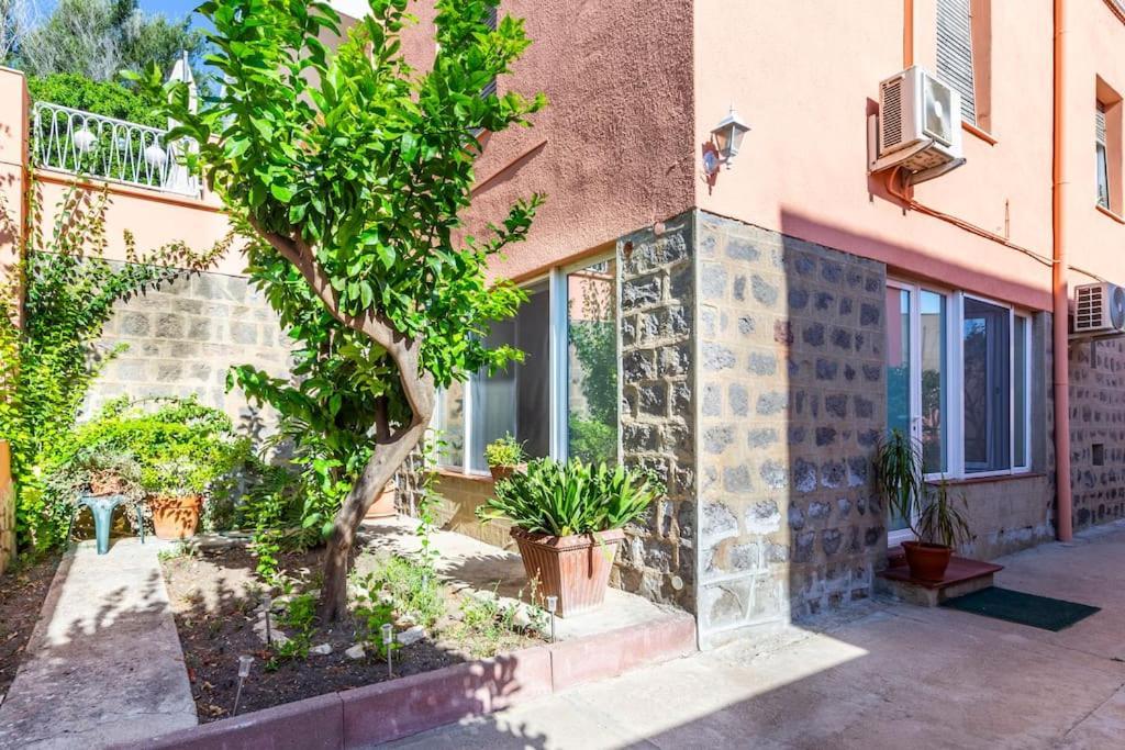 Da Mari Casa Vacanza Cagliari Buitenkant foto