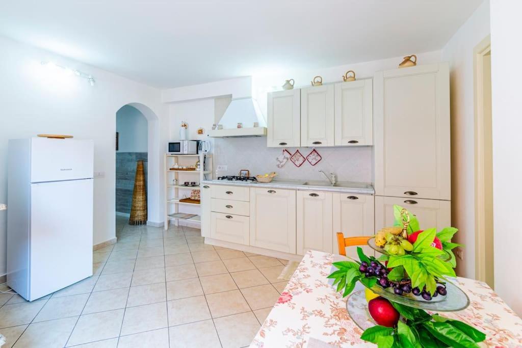 Da Mari Casa Vacanza Cagliari Buitenkant foto