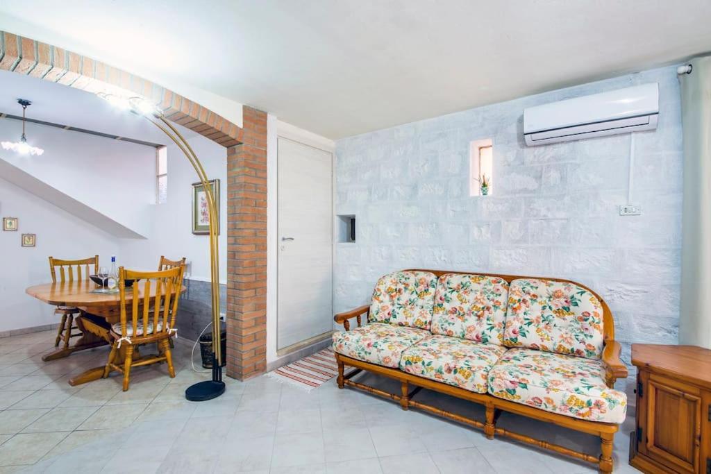 Da Mari Casa Vacanza Cagliari Buitenkant foto