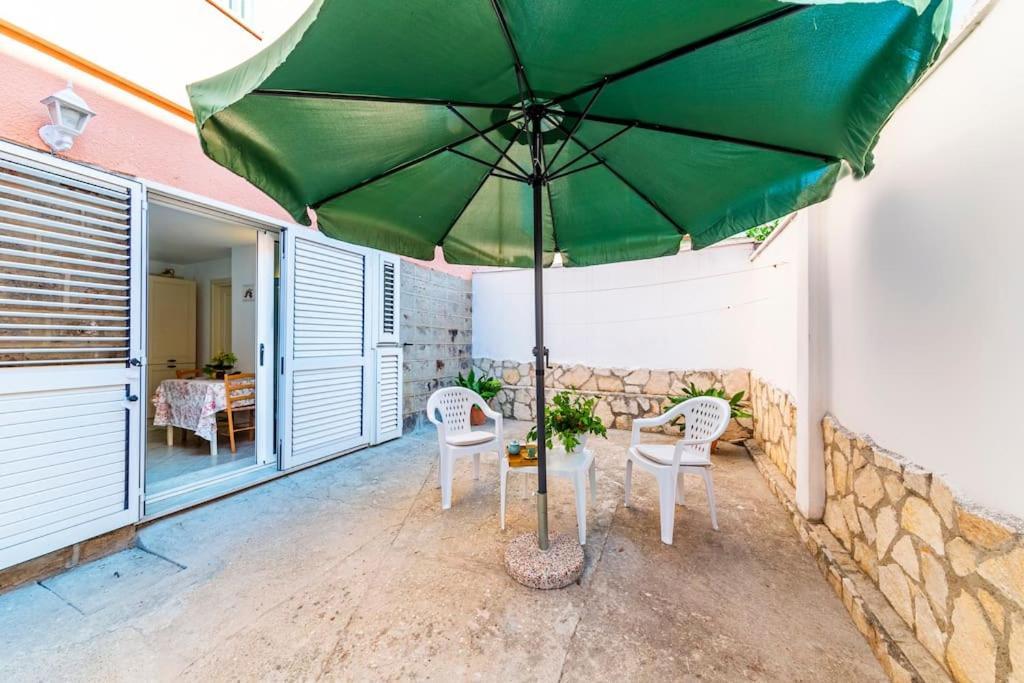 Da Mari Casa Vacanza Cagliari Buitenkant foto